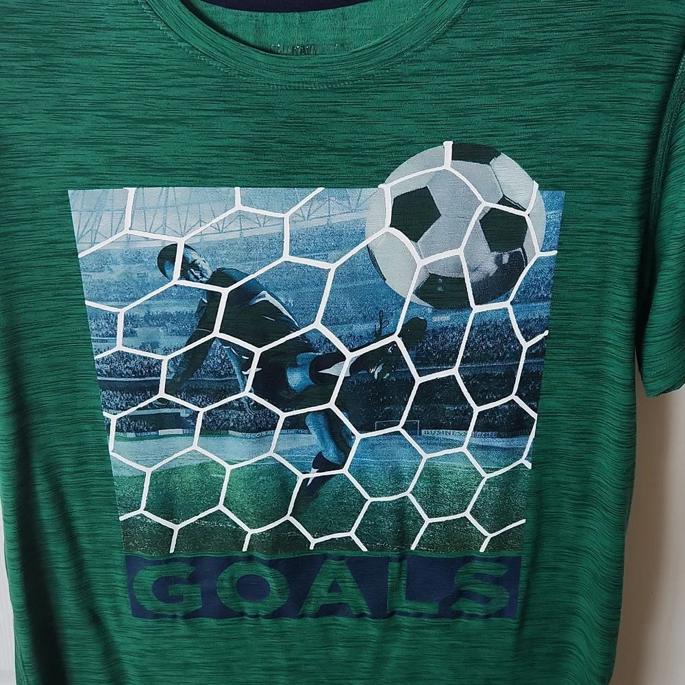 Old navy active Tee - Goals
